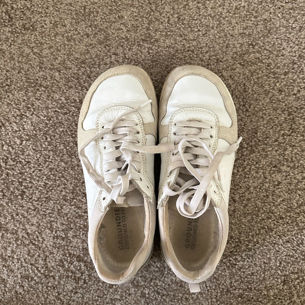 Groundies Orlando Barefoot Sneakers